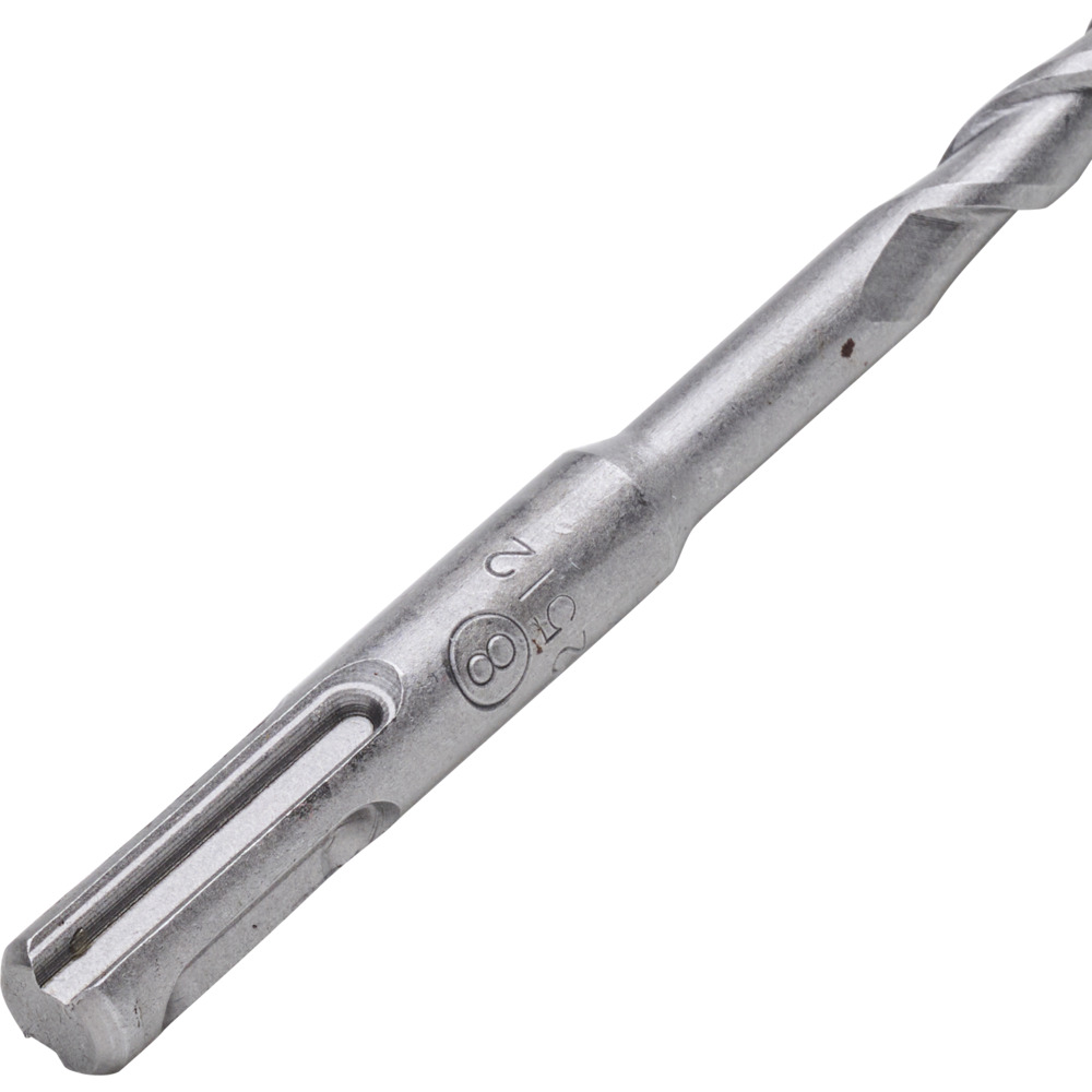 SDS plus Hammerbohrer 160x8,0 mm image number 2