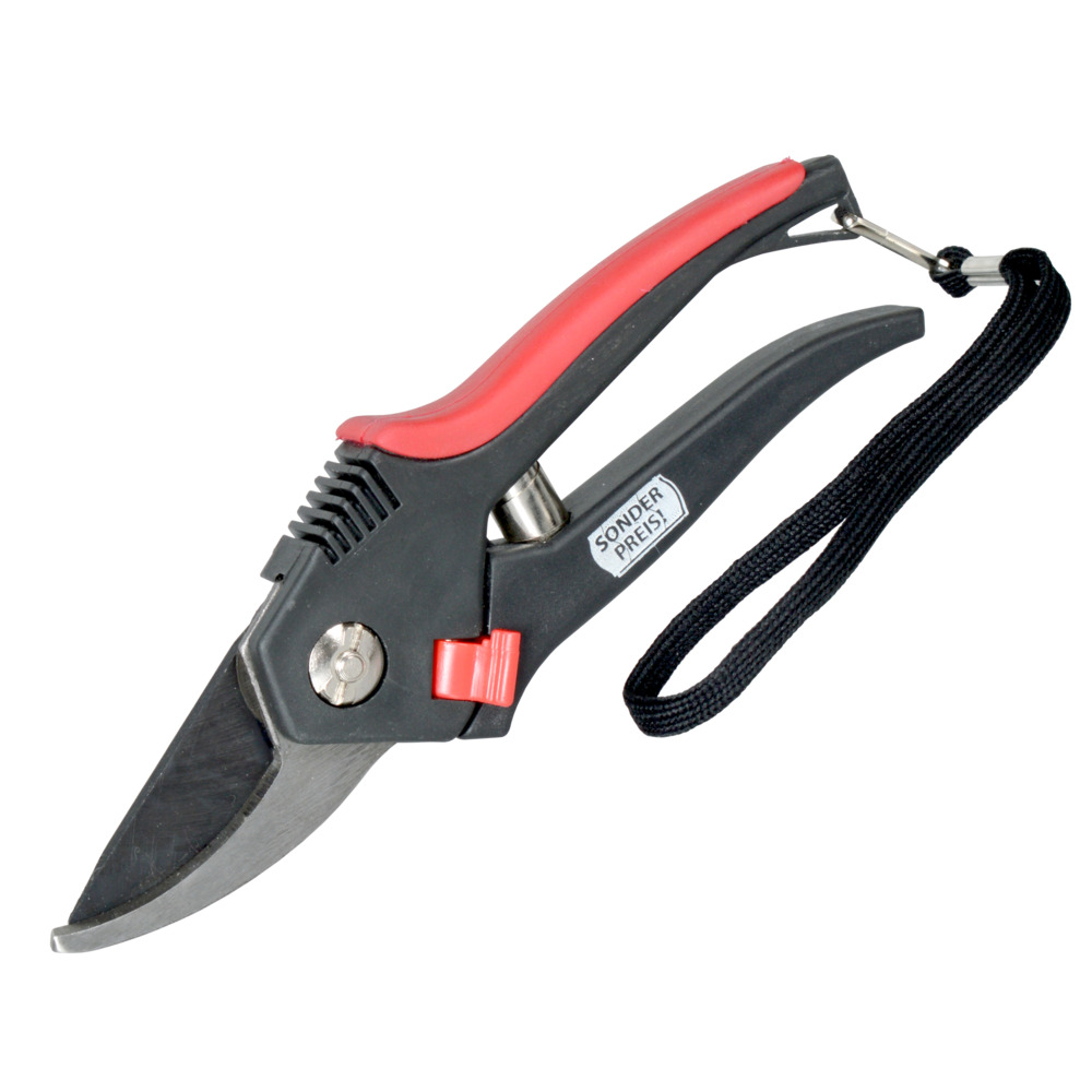 Rosenschere Bybass 200 mm