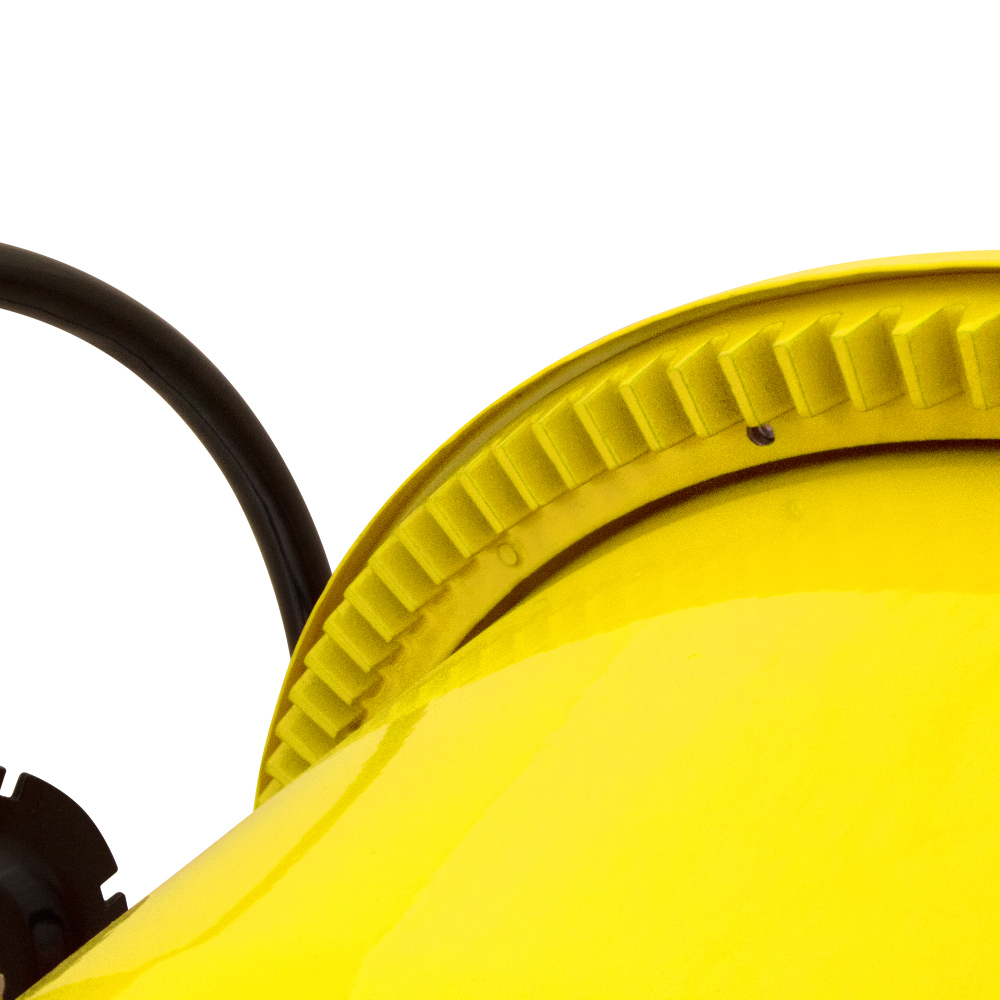 Güde® Betonmischer GBM 160 800 Watt mit 160 Liter Fassungsvermögen image number 3