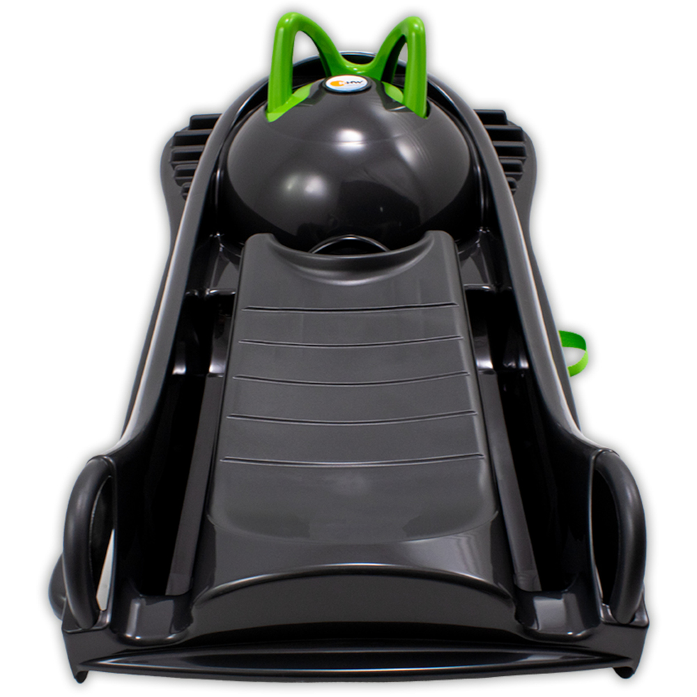 Schlitten "Mountain Racer" anthrazit image number 3