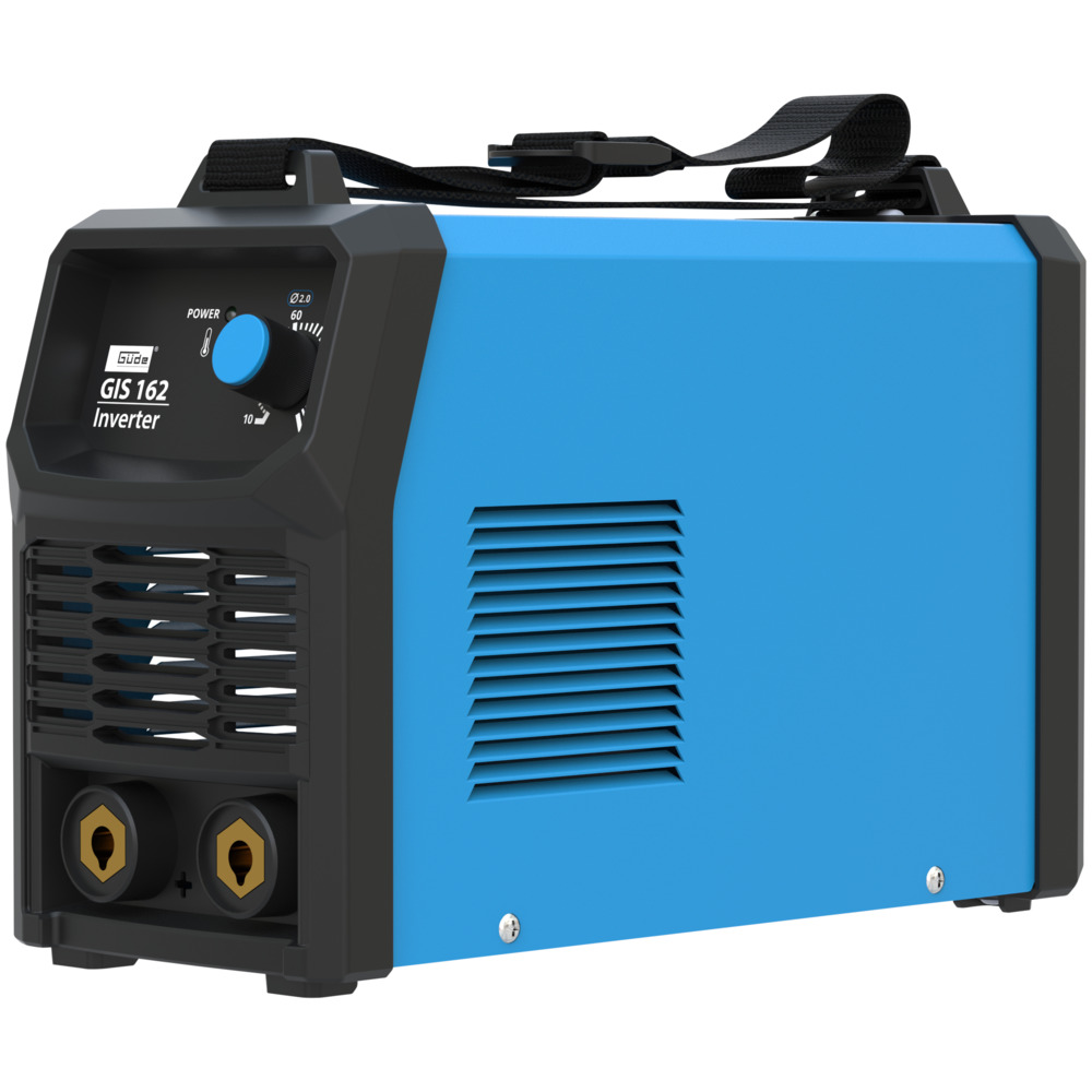 Güde® Inverter Schweißgerät GIS 162 image number 1