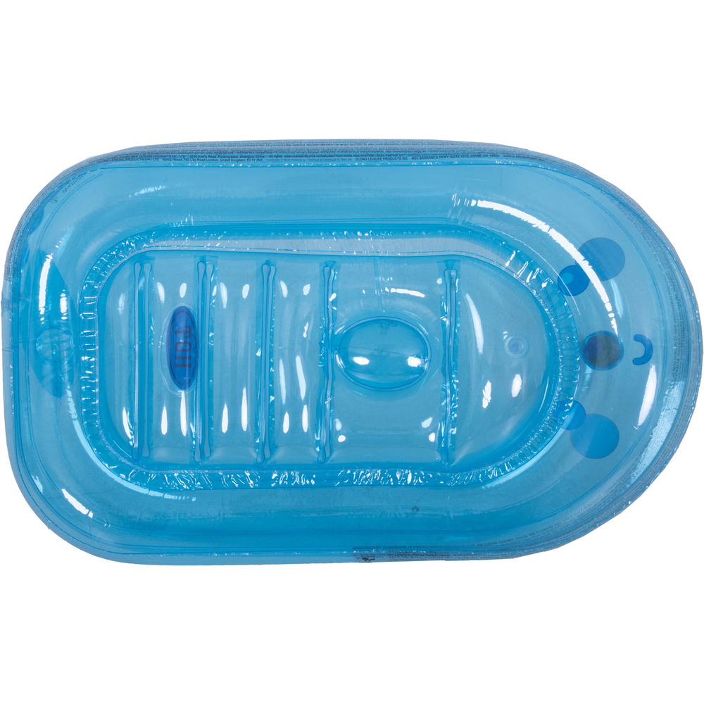 Avenli SunClub Babypool "Walfisch" 95 x 62 x 48 cm image number 11