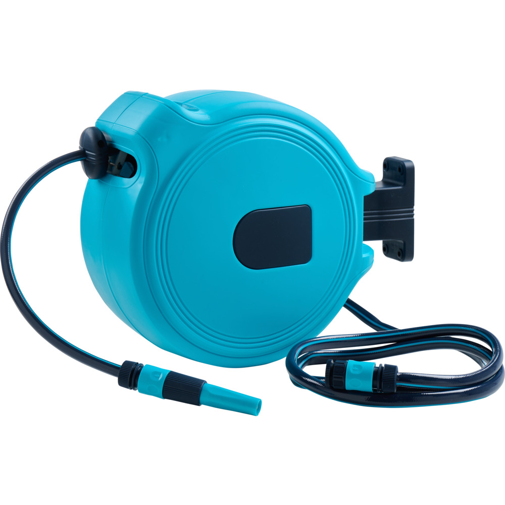 GERMANIA® Automatische Schlauchbox 20 + 2 m