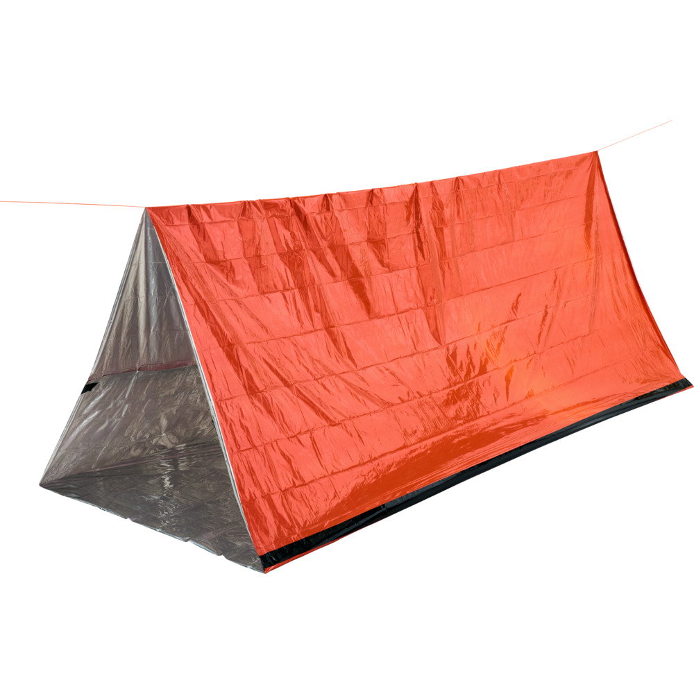 Notfall‑Zelt 240x150 cm