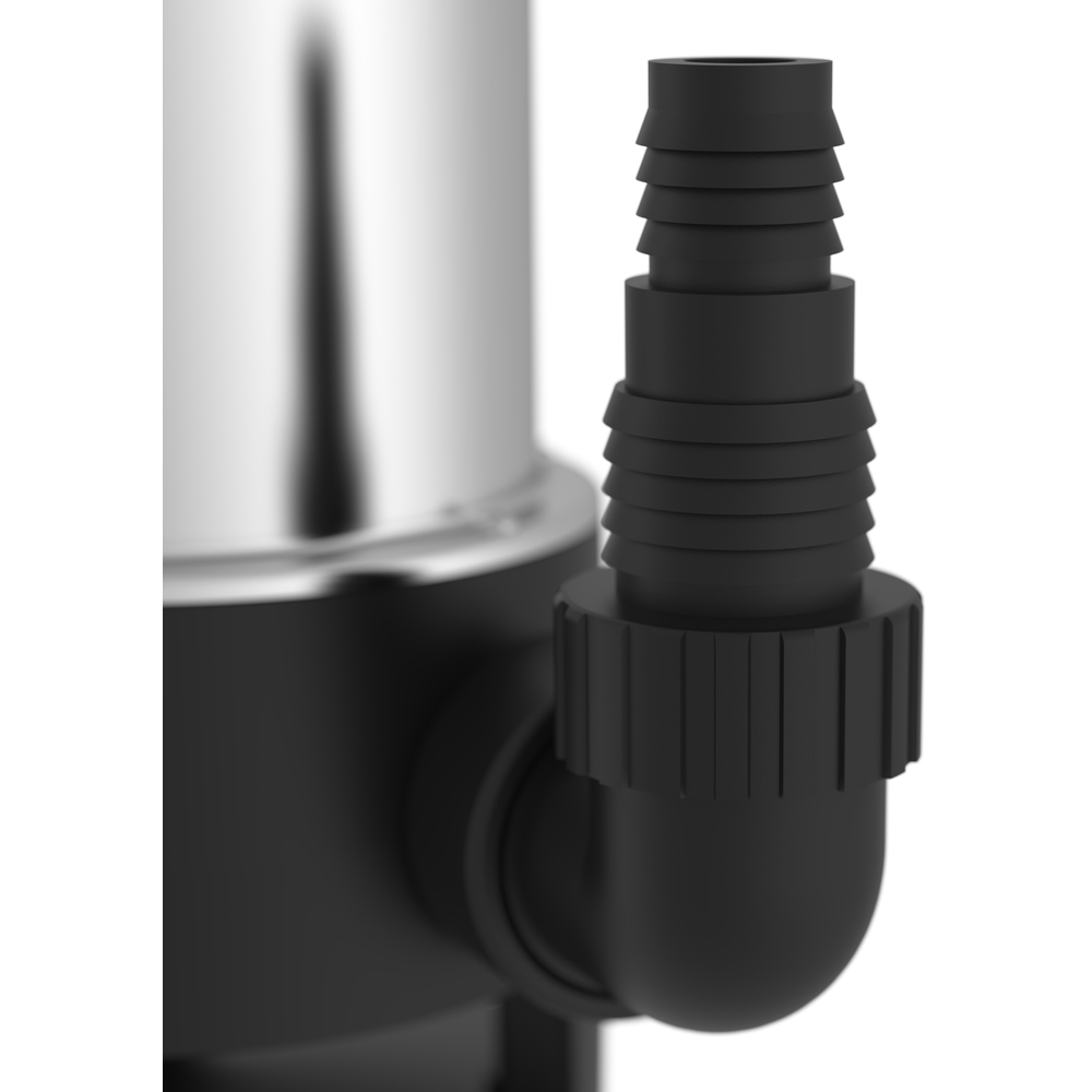 Güde® Schmutzwassertauchpumpe GS 1103 PI image number 3