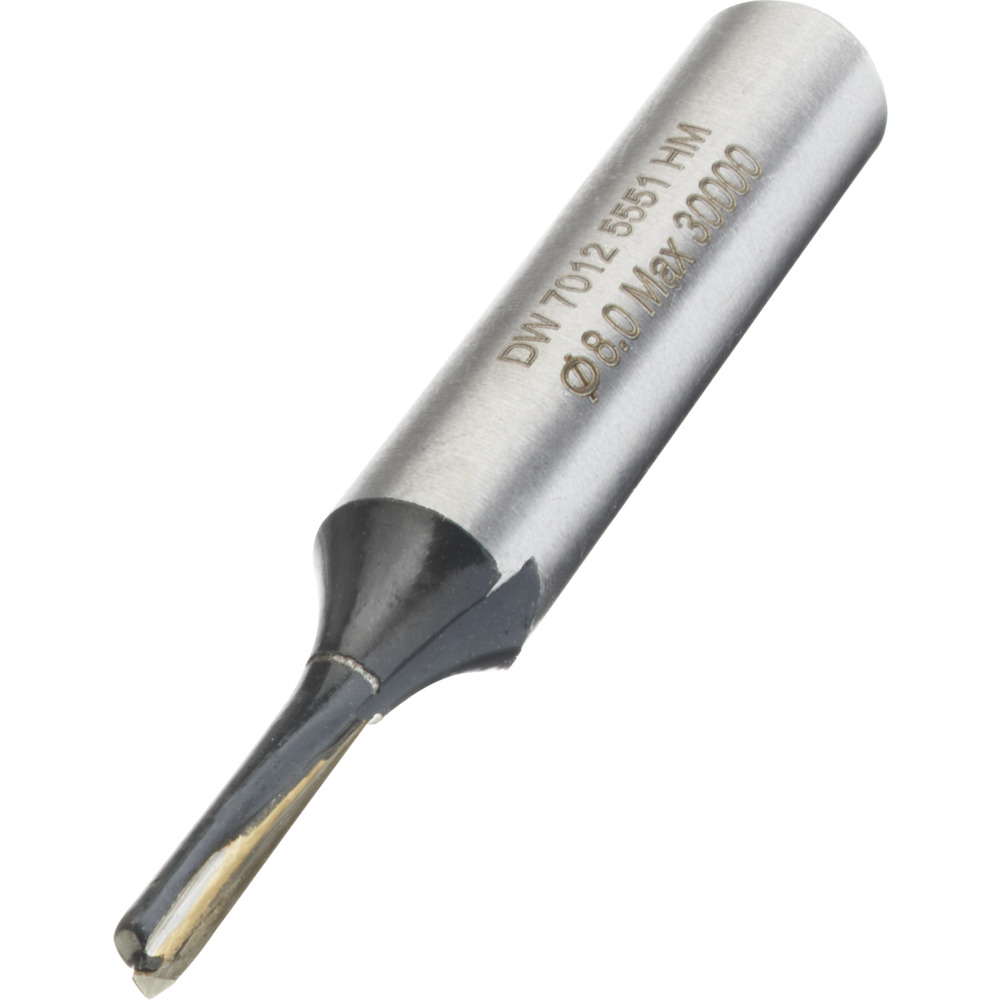 HM Nutfräser 3,2mm Drillcraft Oberfräser Holzfräser Nut Fräser Nutenfräser