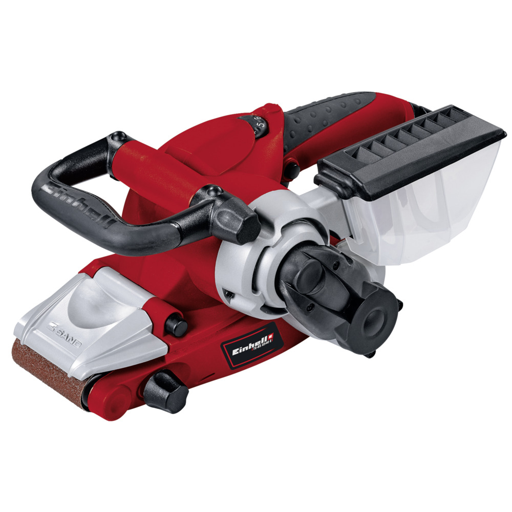 Einhell Bandschleifer TE-BS 8540 E image number 1