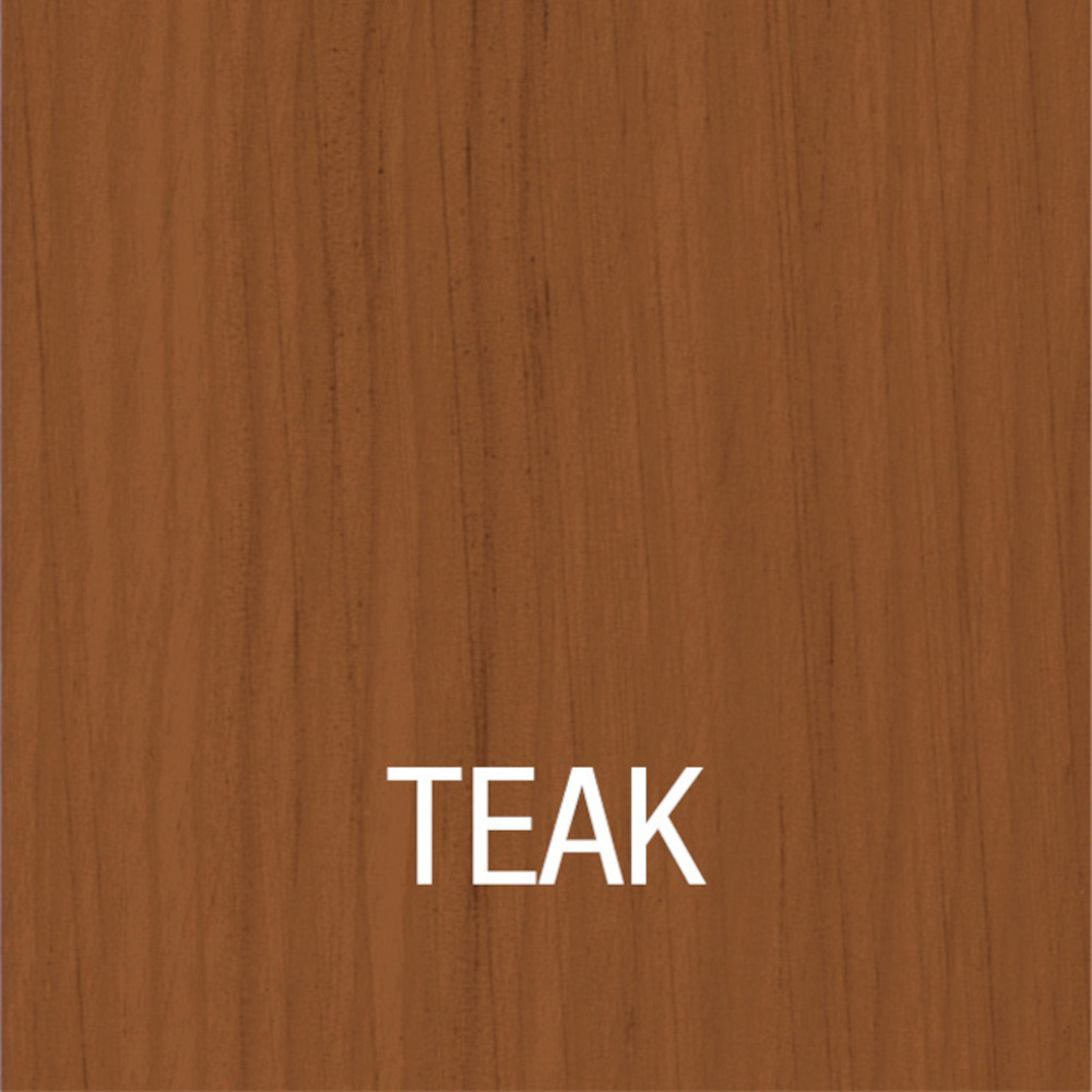 BONDEX Dauerschutz Lasur Teak 750 ml image number 1