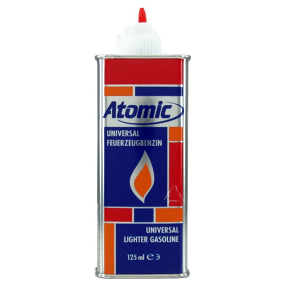 Feuerzeugbenzin 125 ml Rsonic