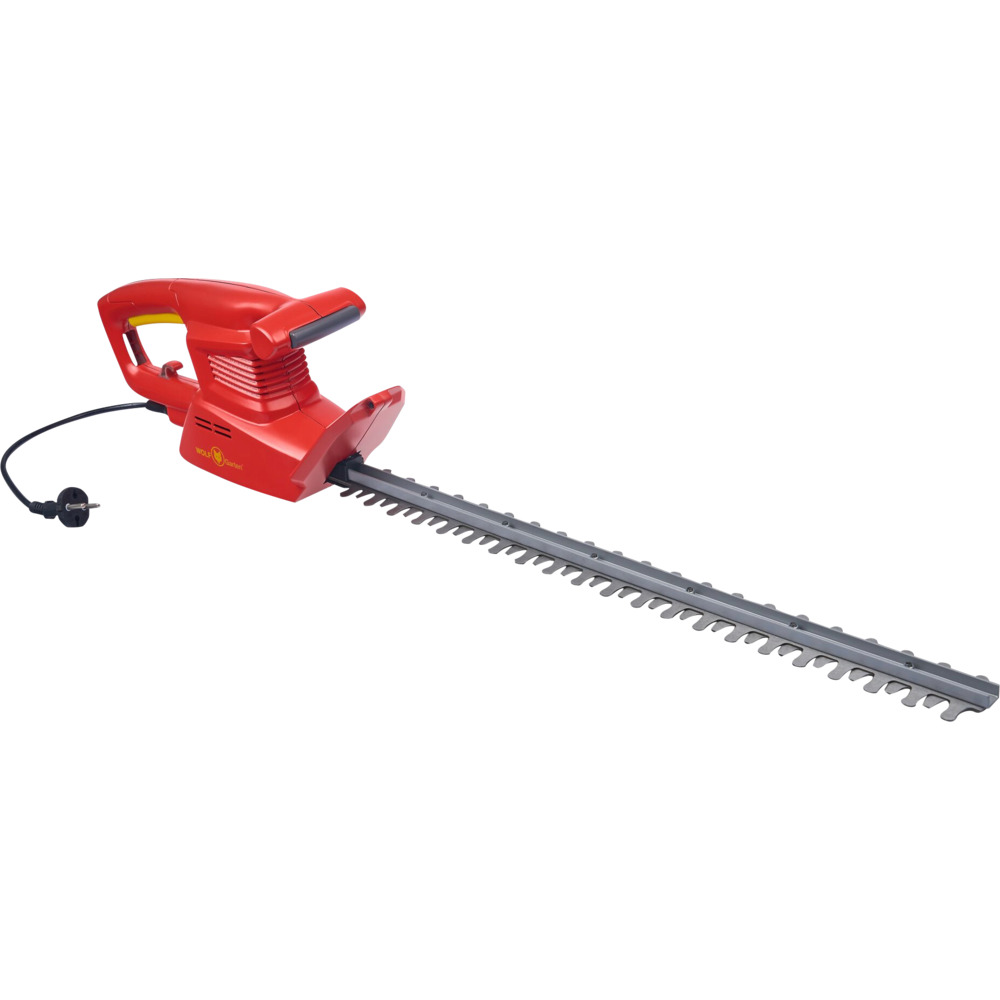 WOLF Garten® LYCOS Heckenschere 55cm 500 Watt image number 2