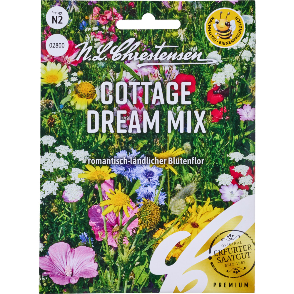 Saatgut Cottage Dream Mix image number 0