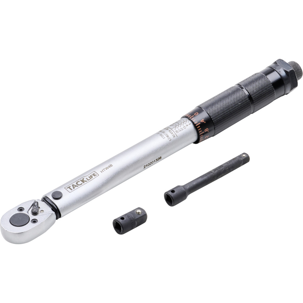 Tacklife HTW4B 5-25 Nm Drehmomentschlüssel