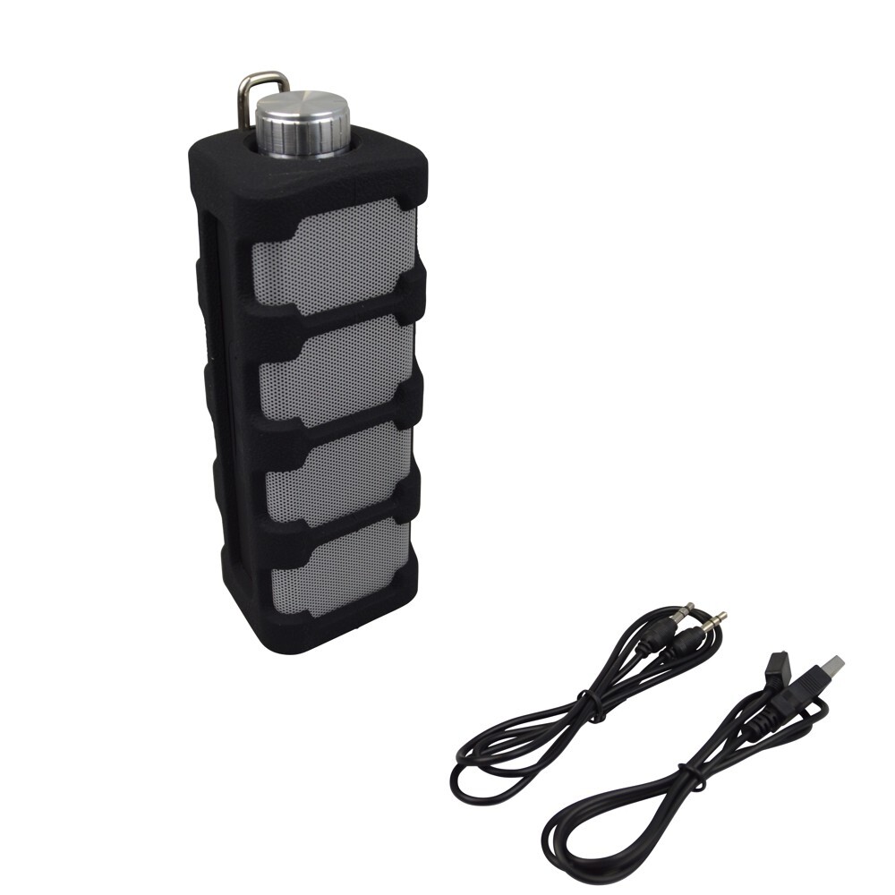 Outdoor Lautsprecher Bluetooth 2 x 5 Watt image number 1