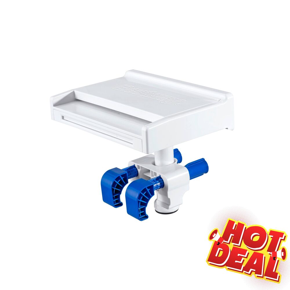 Bestway&reg; LED-Wasserfall 34,5x26x30 cm