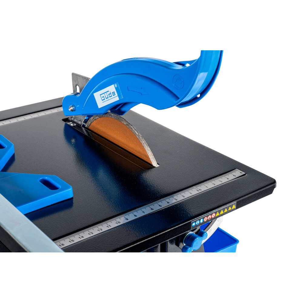 Güde® Fliesenschneider GF 180 image number 1