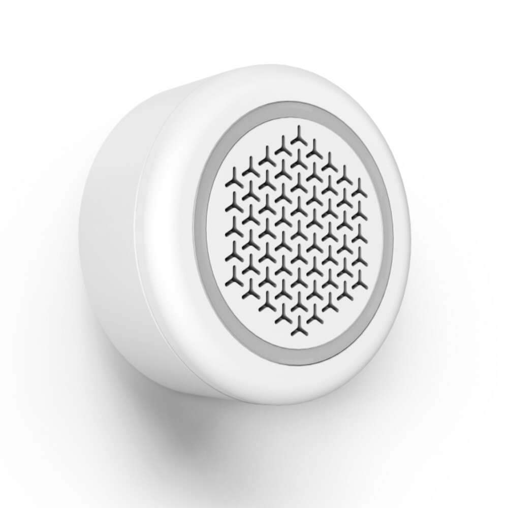 hama® Smarte WiFi-Alarmsirene 105 db
