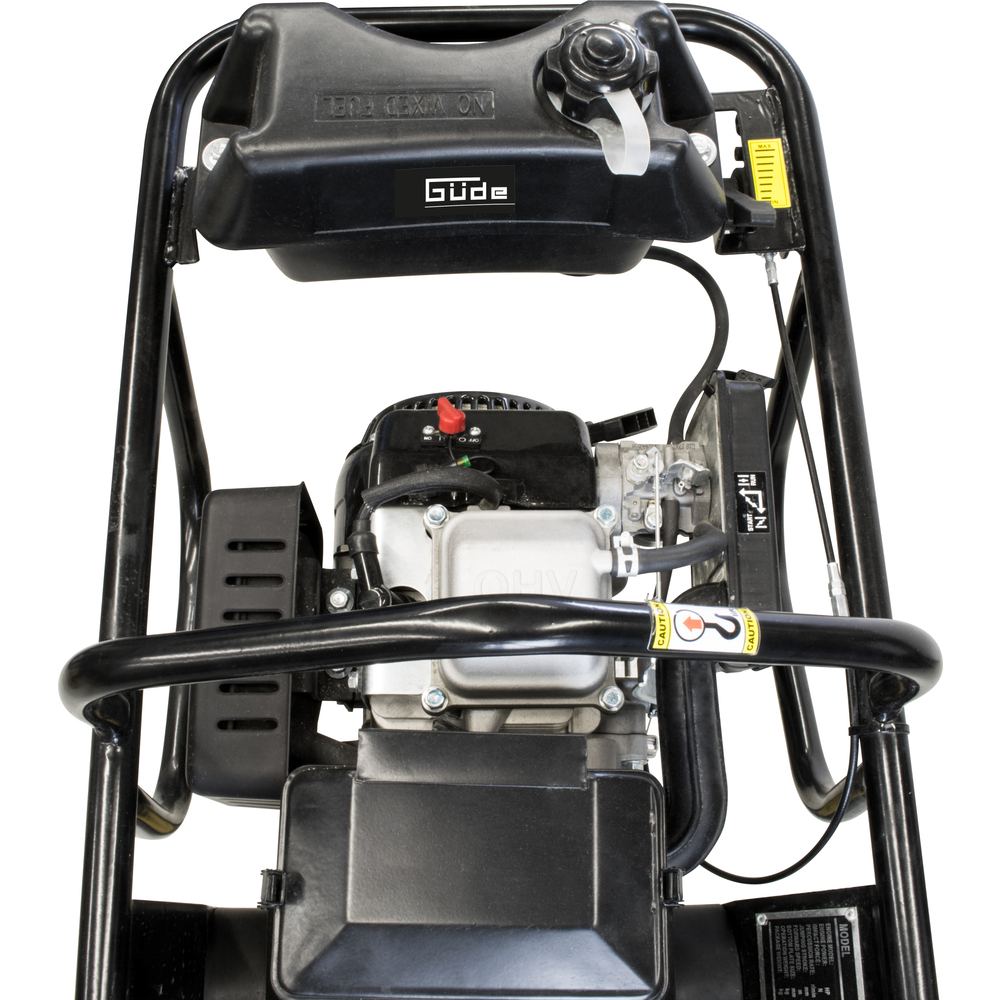 Güde® Vibrationsstampfer GVS 80 image number 1
