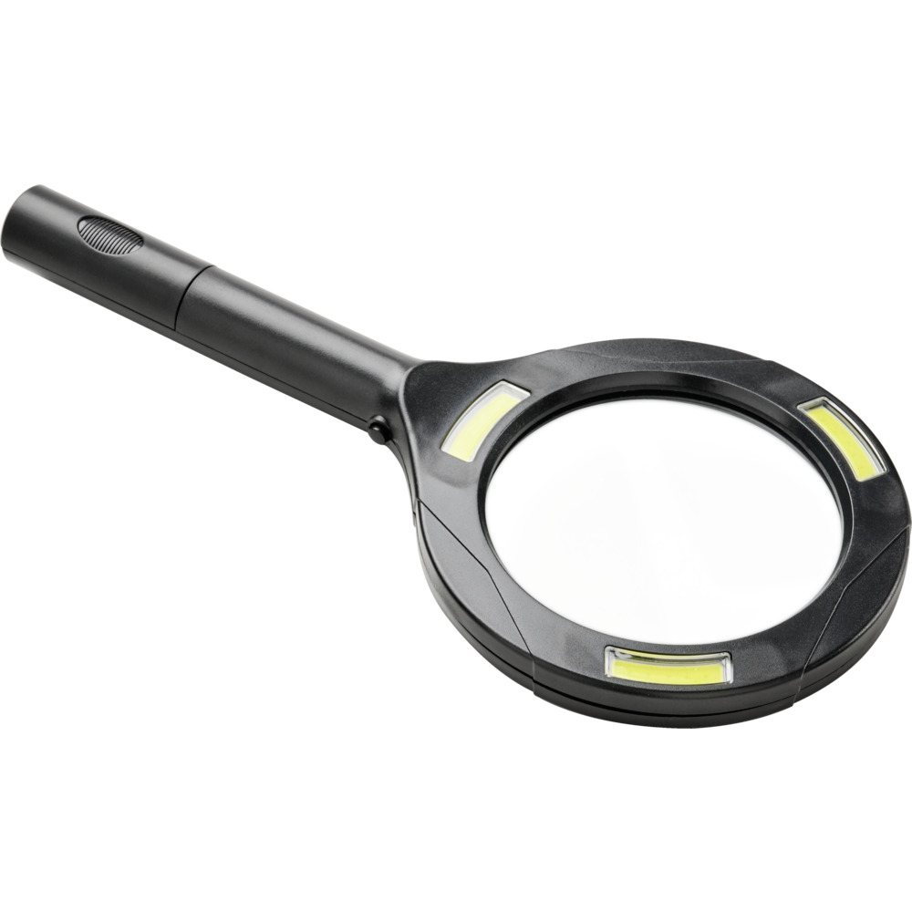 Vergrößerungsglas mit LED-Licht 3fach  image number 1