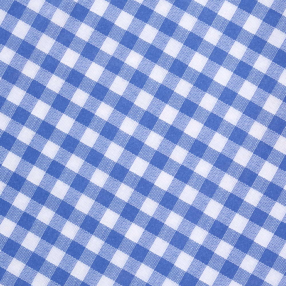 Wachstuch Tischdecke Basic-Line, 140 cm Ø image number 5