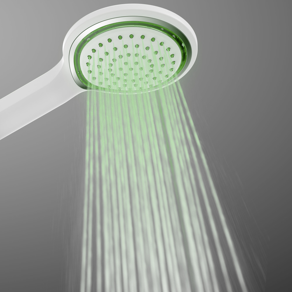 DIGI LED Handbrause image number 3