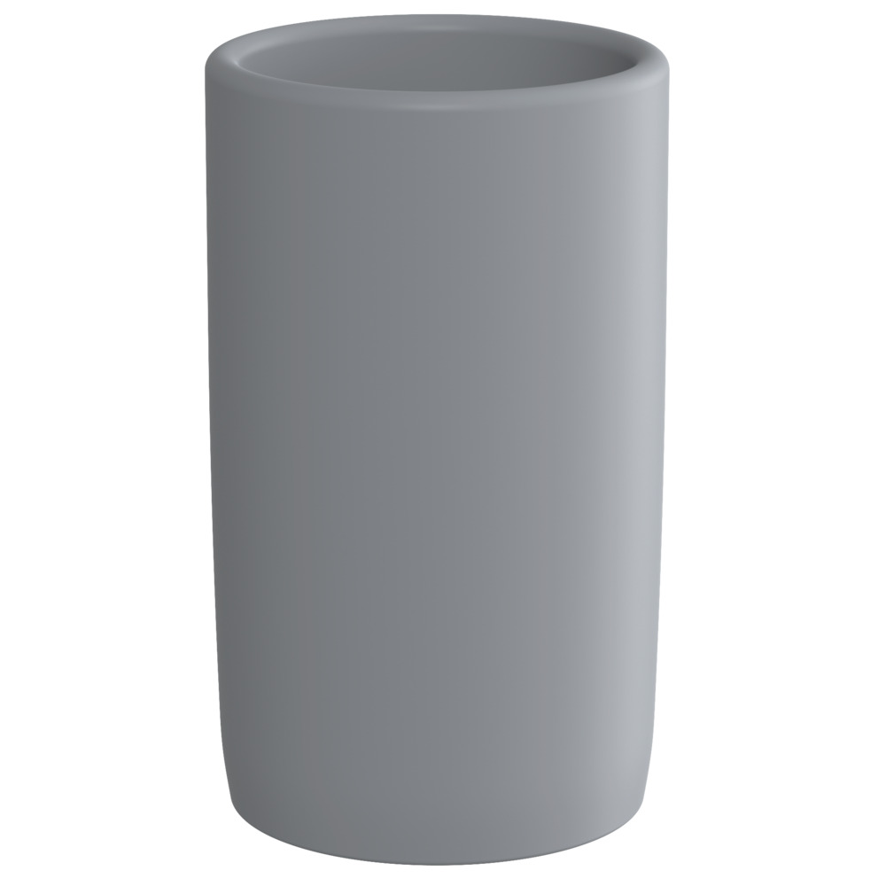 Becher Hellgrau matt image number 0