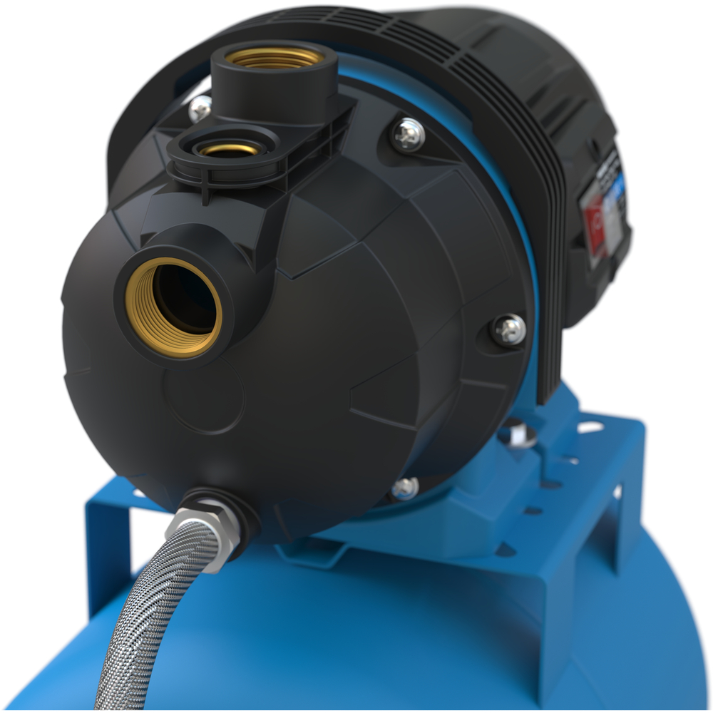 Güde® Hauswasserwerk HWW 6035 image number 2