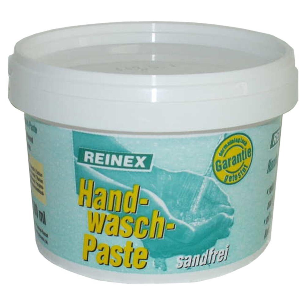 Reinex Handwaschpaste 500 ml image number 0