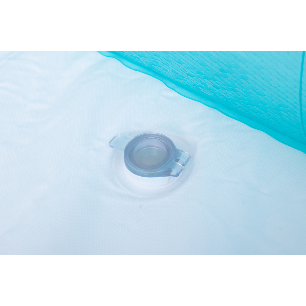 Avenli SunClub 2-Ring-Pool 145 x 145 x 45 cm image number 6