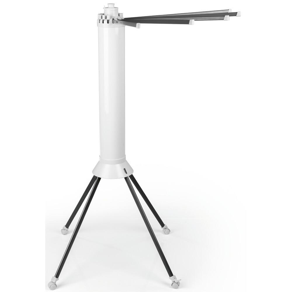 EASYmaxx W&auml;schest&auml;nder &Oslash; 112 x 125 cm image number 1