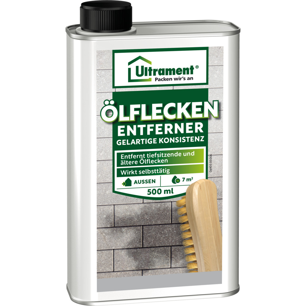 Ultrament Ölfleckentferner 500 ml