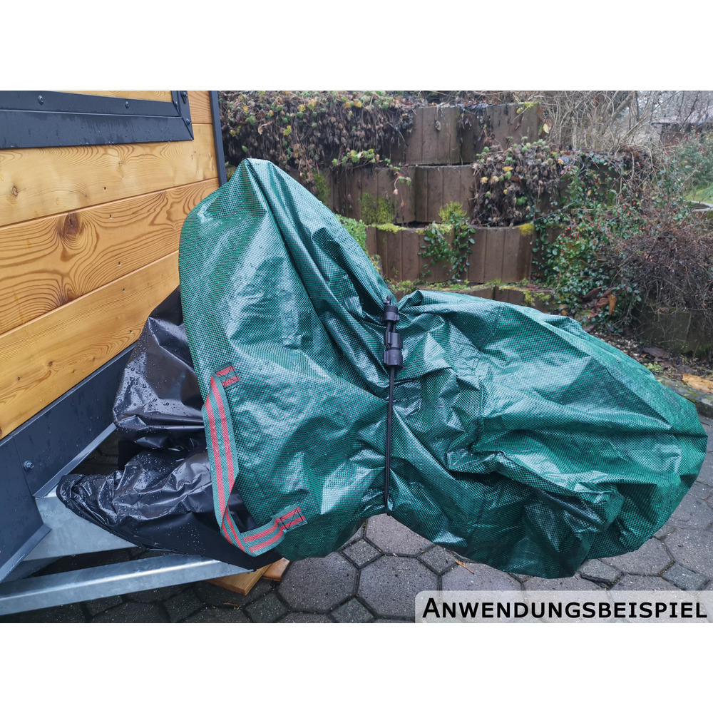 ModulFix Spanngummi-Transport-Set Premium 9-teilig image number 15