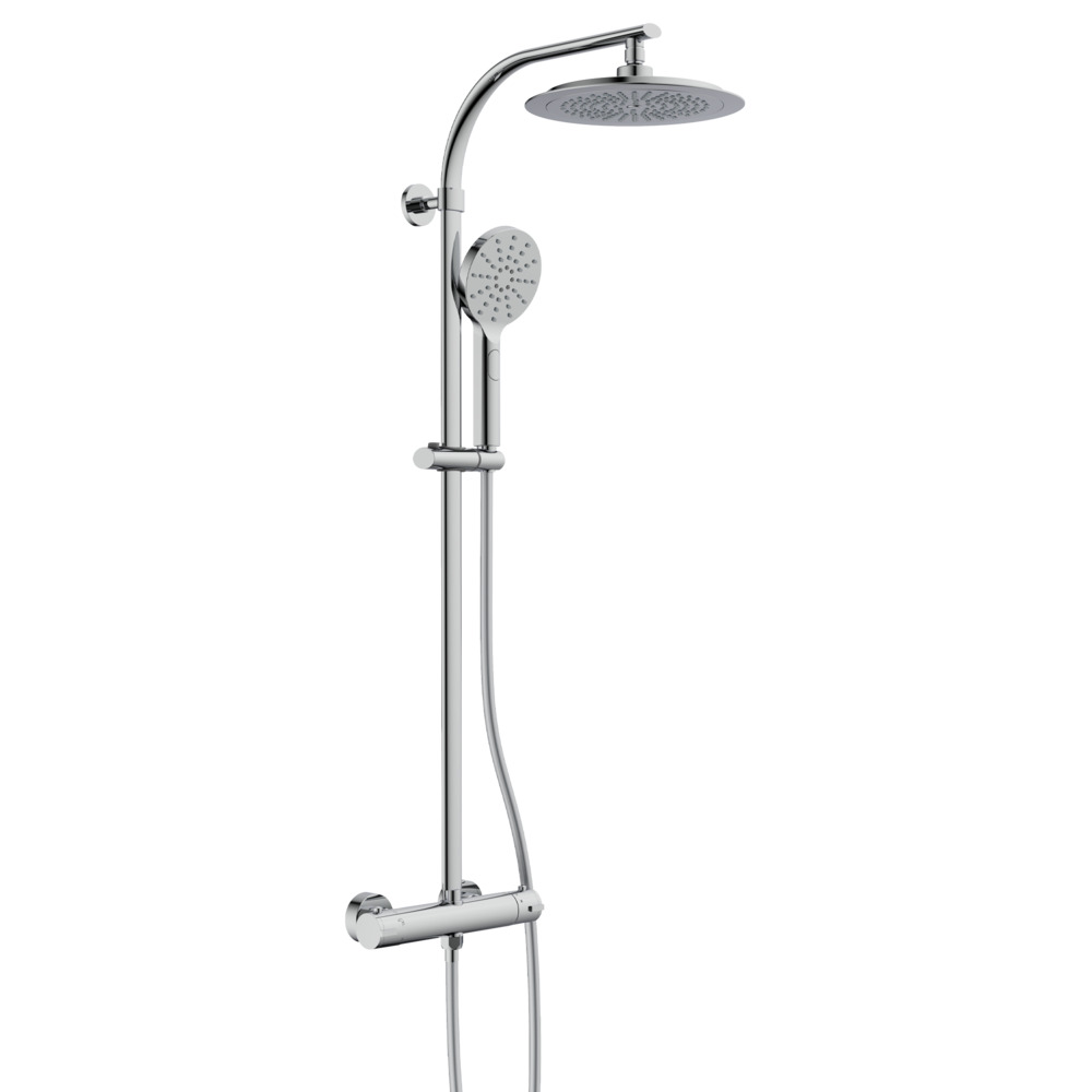 MADURA FRESH &Uuml;berkopf-Brauseset image number 0