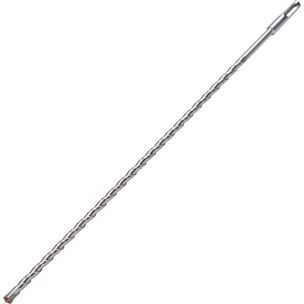 SDS plus Hammerbohrer 460x8,0 mm image number 0