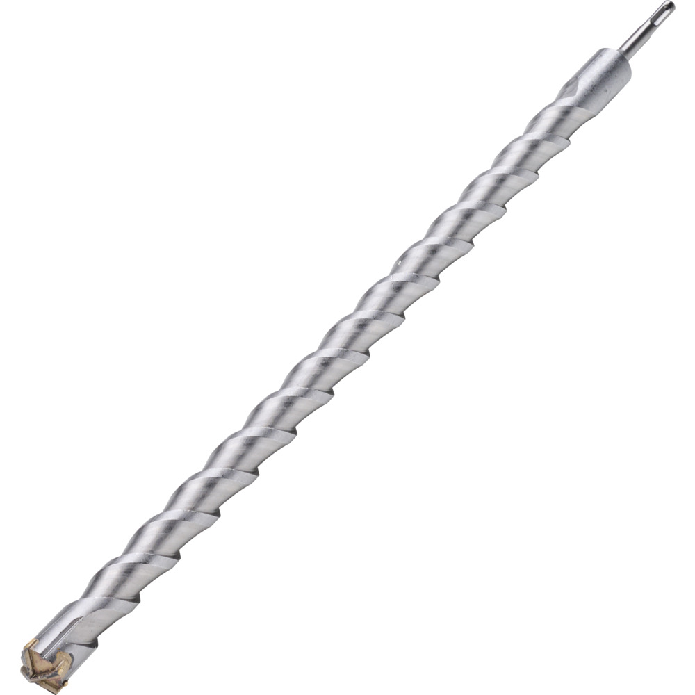 SDS plus Hammerbohrer 600x30 mm