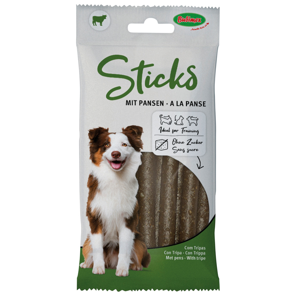 Pansen-Sticks 12er