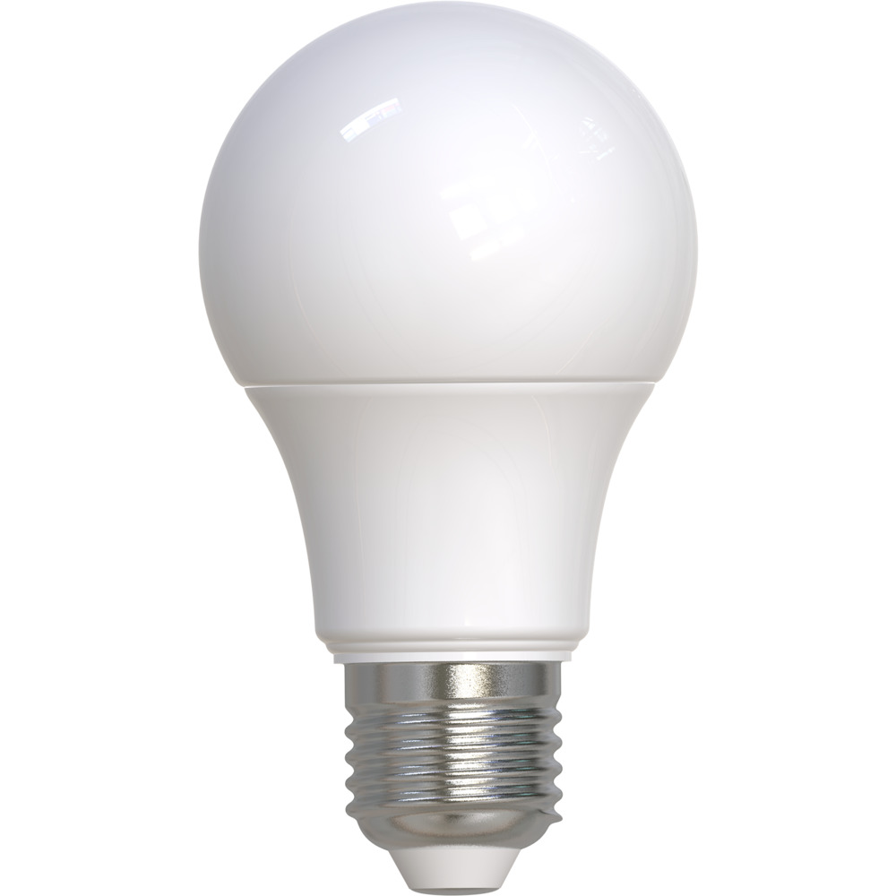 LED-Birne E27, 4,9W, 470lm, 4000K image number 0