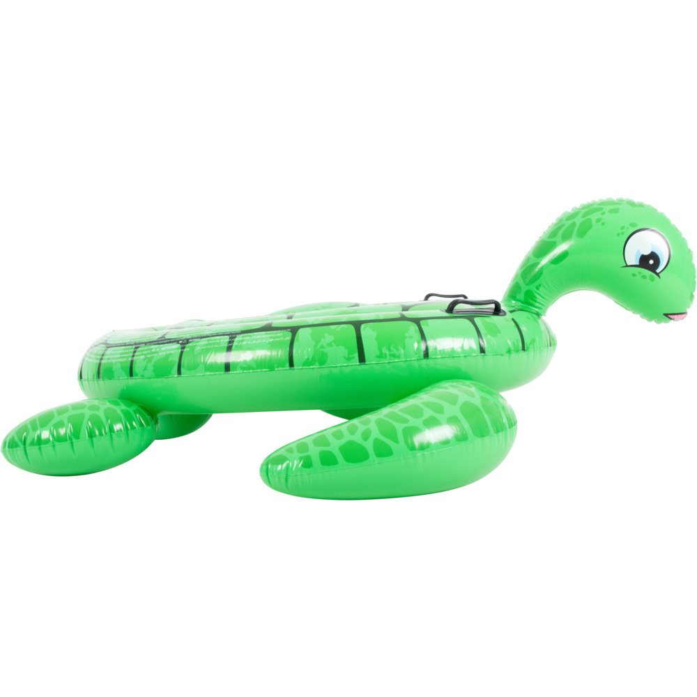Luftmatratze Schildkr&ouml;te, aufblasbar image number 1