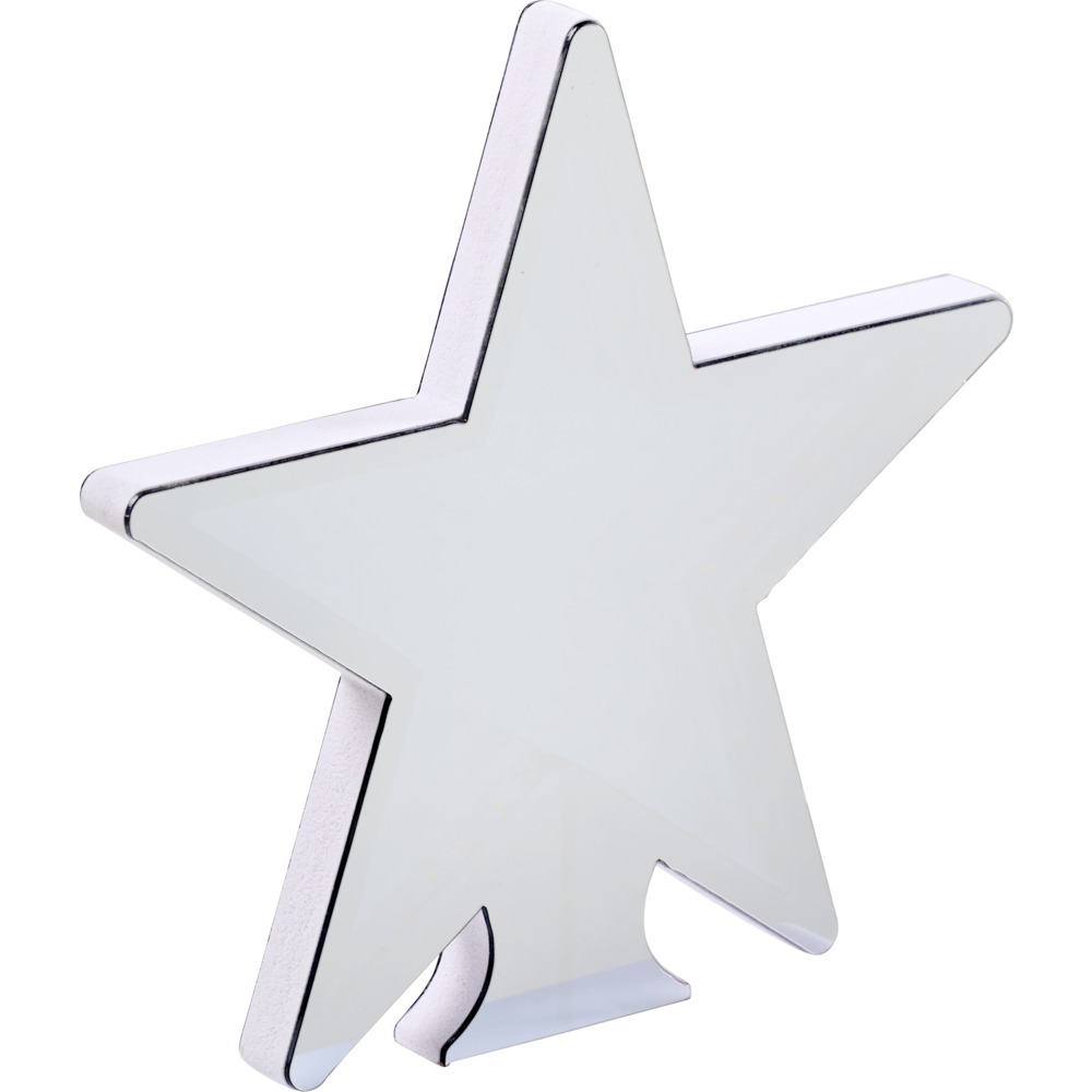 LED-Spiegelleuchte mit 3D-Effekt, 3-fach sortiert image number 2