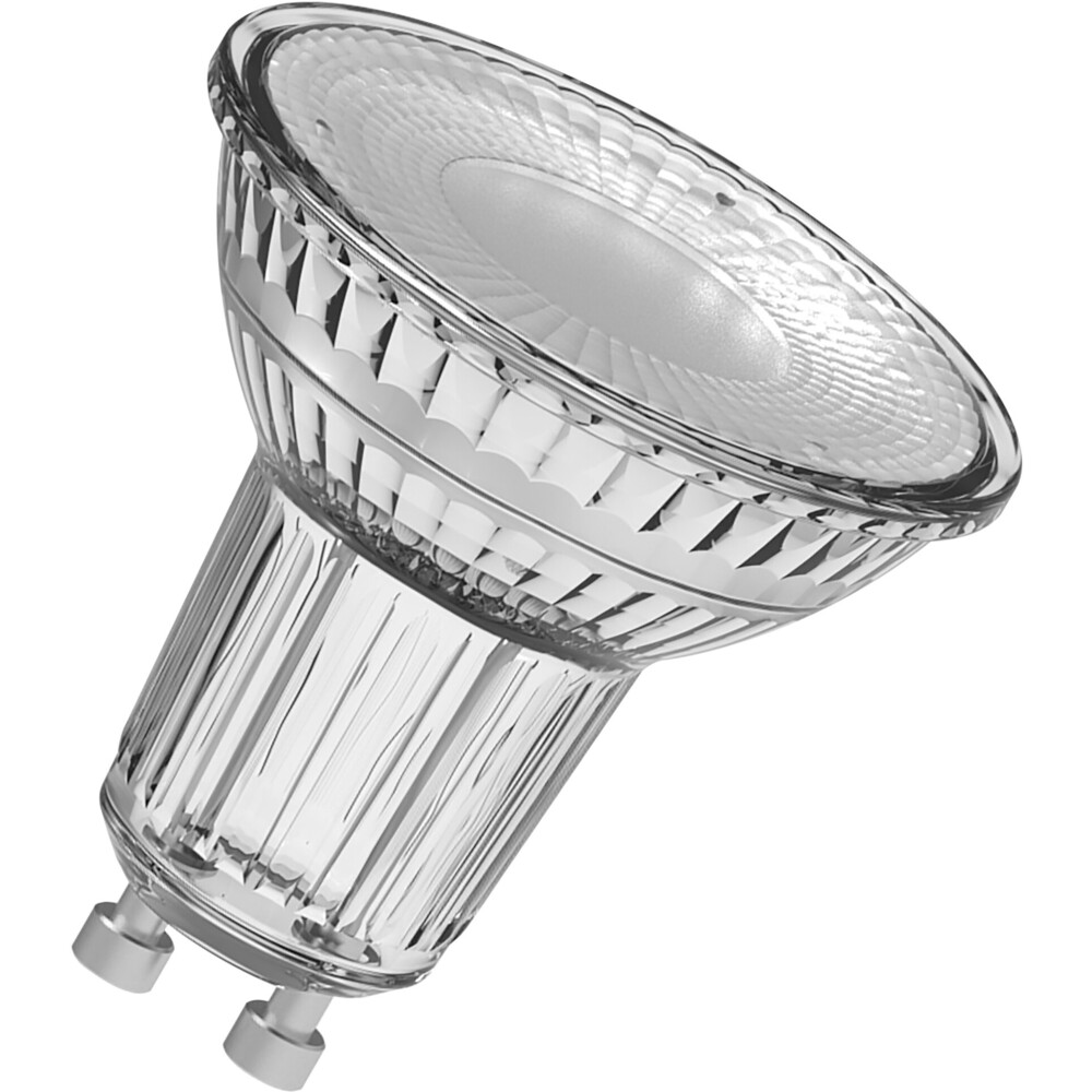 LED-Reflektorlampen GU10 2,4W, 2er Set image number 2