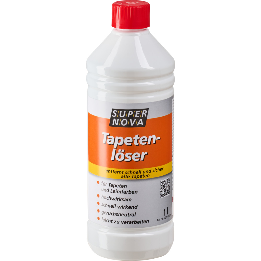 Tapetenlöser für Tapeten aller Art image number 2
