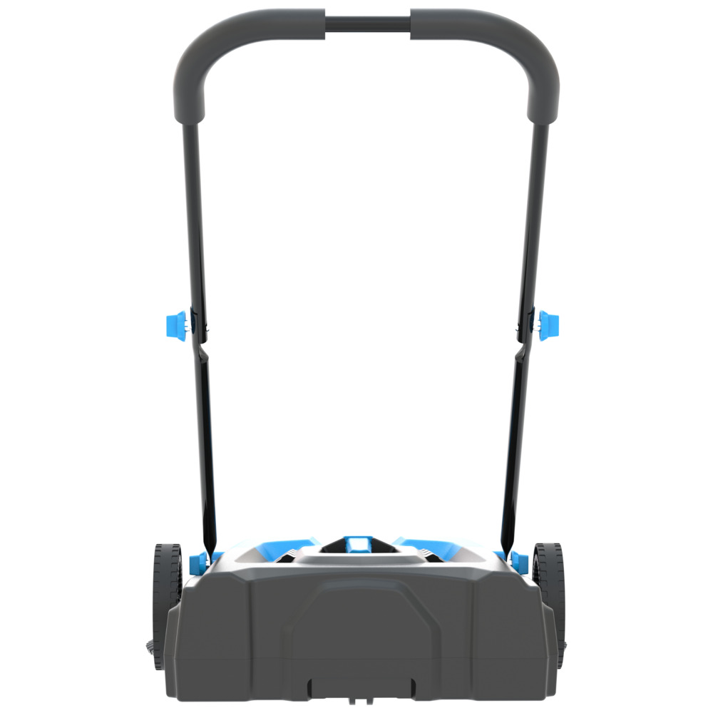 G&uuml;de&reg; Handkehrmaschine GKM 650 image number 2