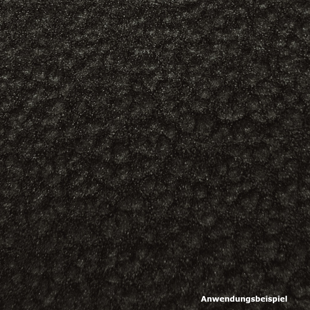 Alpina Metallschutz-Sprühlack Schwarz RAL 9005 Hammerschlag image number 3