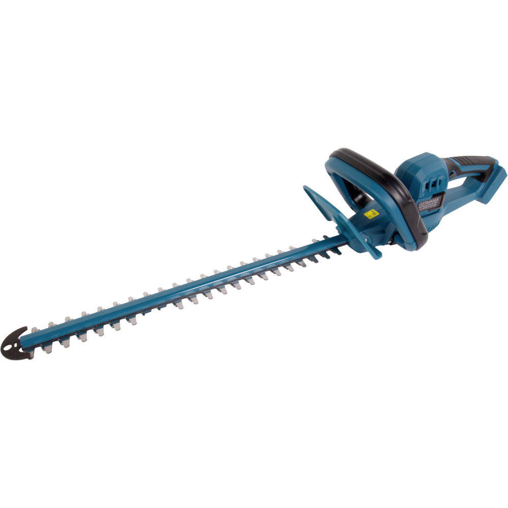 GERMANIA® Plattform Akku-Heckenschere 20 V