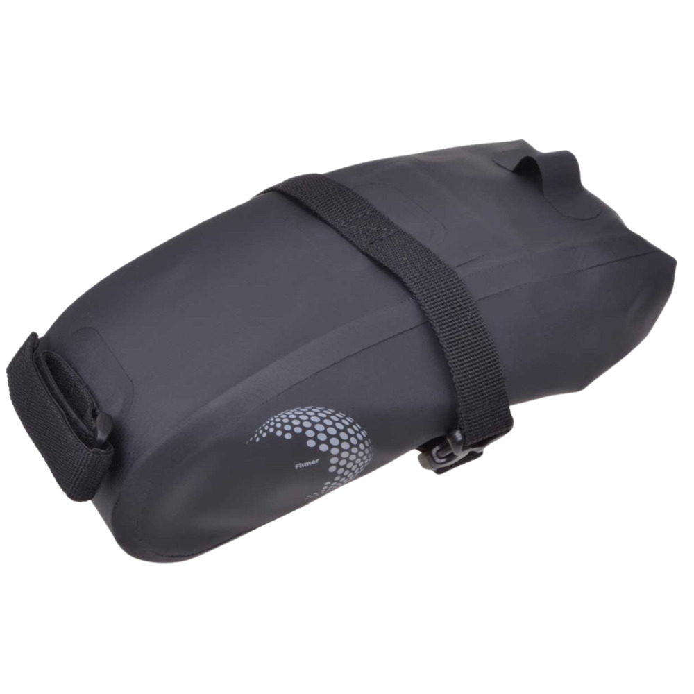 Satteltasche Trekking 1 Liter wasserfest image number 0