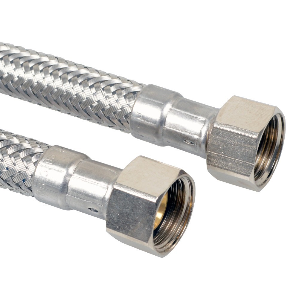Flexschlauch 3/8"IG x 400 mm x 3/8"IG