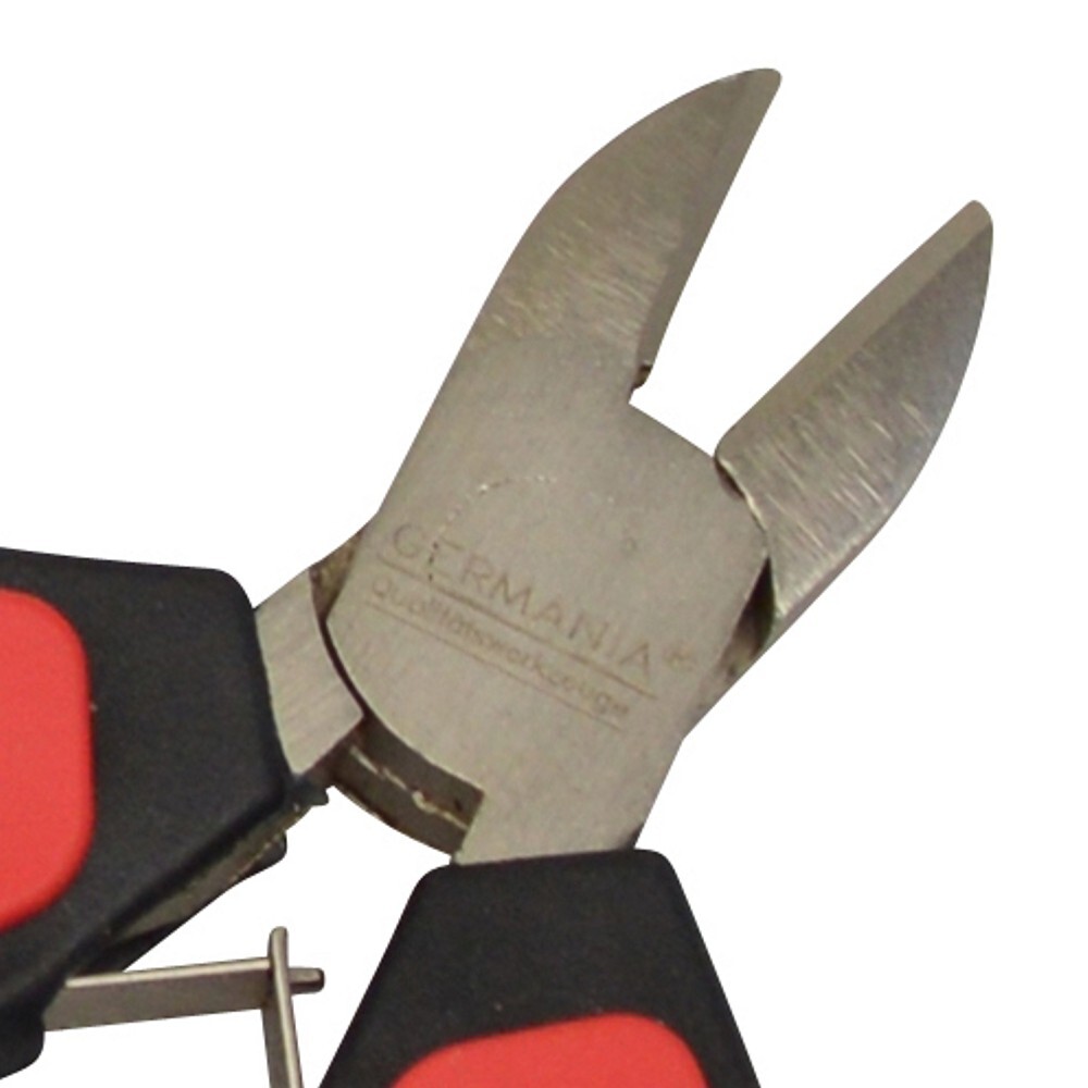 GERMANIA® Seitenschneider 115 mm