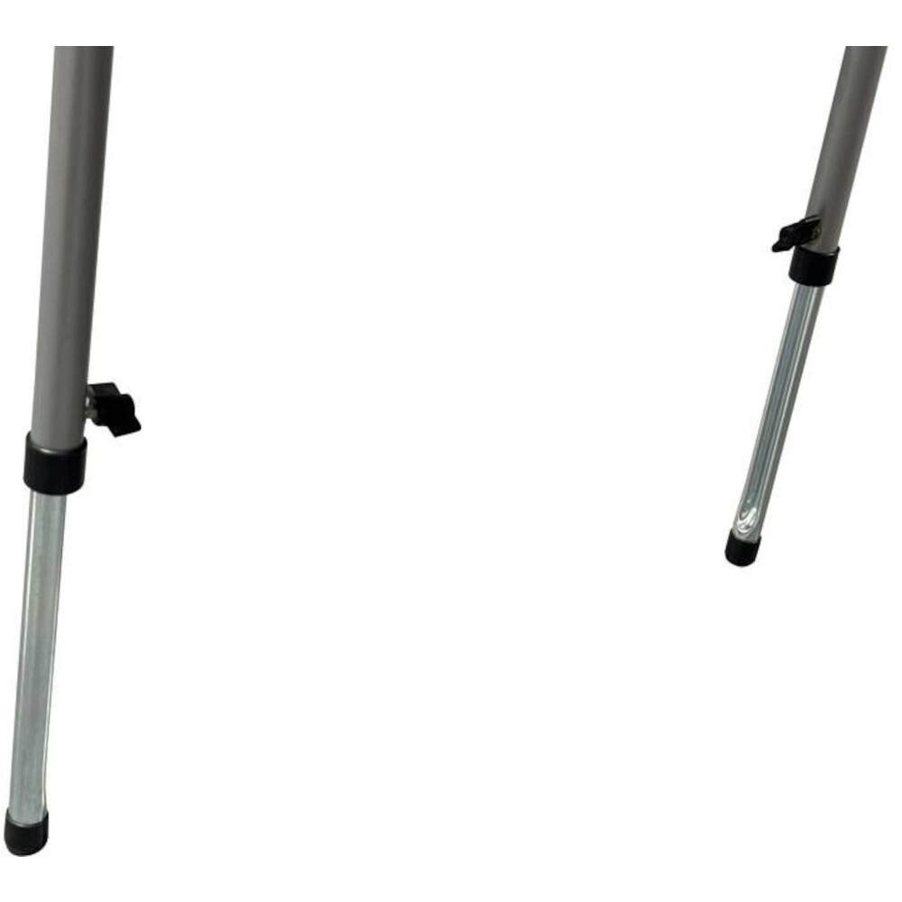 Alu-Campingtisch h&ouml;henverstellbar image number 7