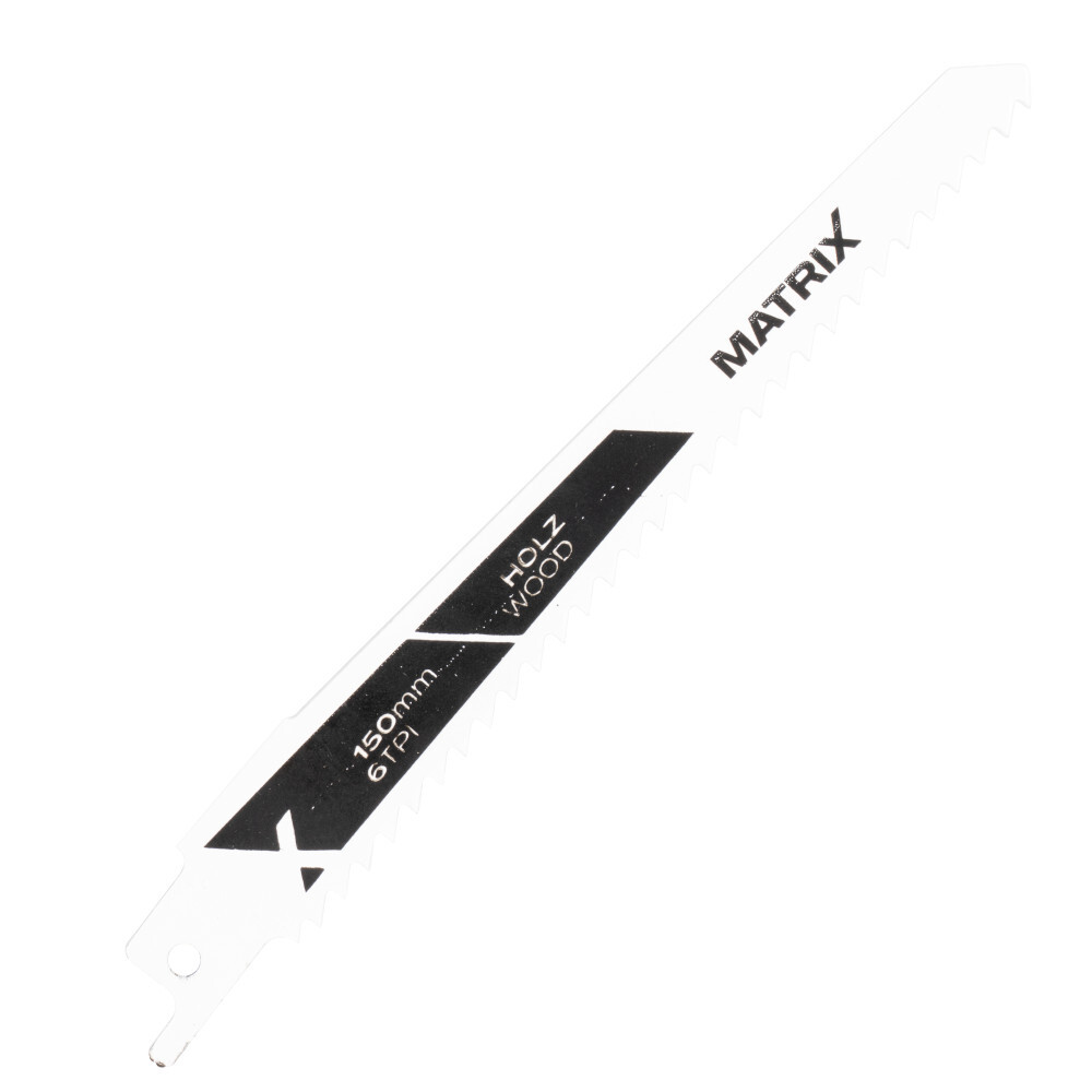 Matrix X-ONE Akku-Säbelsäge 20 V image number 2