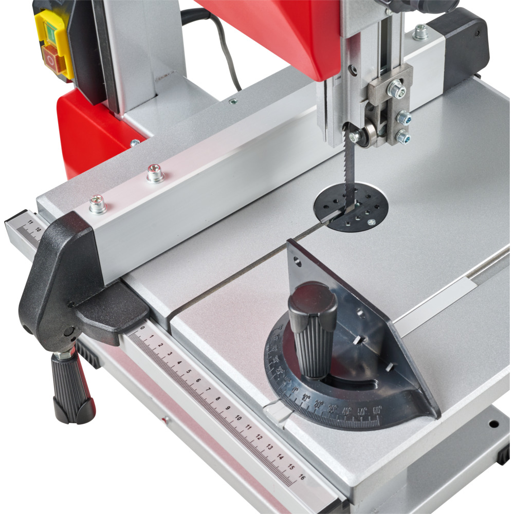 Einhell Bandsäge TC-SB 245 L image number 5