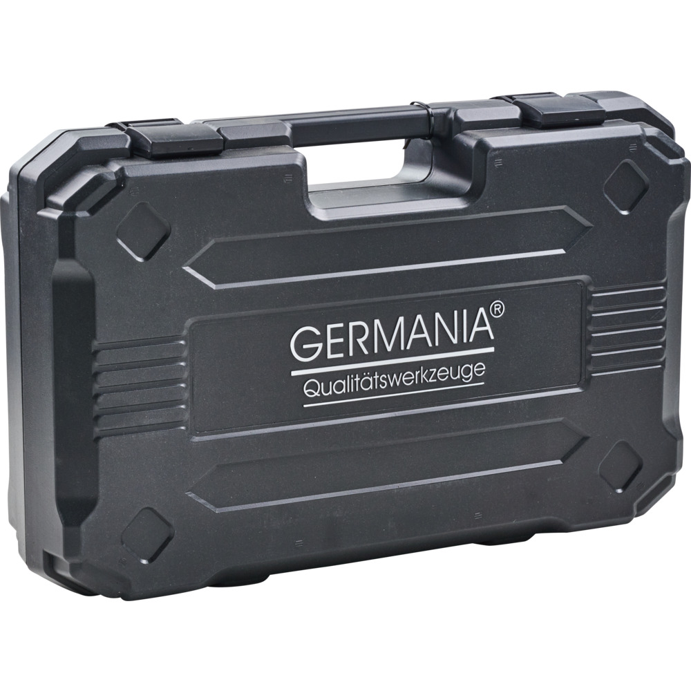 GERMANIA® Elektro-Gehölzschneider 230 V image number 5